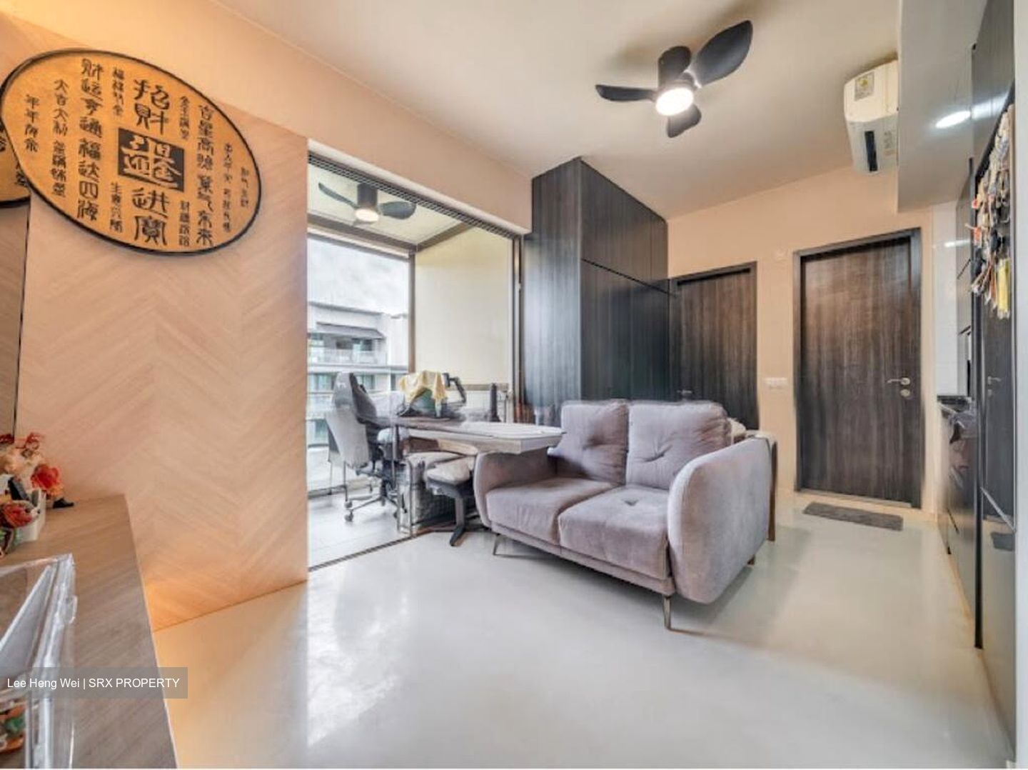 The Inflora (D17), Condominium #522566481